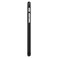 Чехол Spigen Thin Fit Black для iPhone SE 3 | SE 2 | 8 | 7 - Фото 4