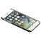 Чехол Spigen Thin Fit Black для iPhone SE 3 | SE 2 | 8 | 7 - Фото 5