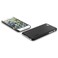 Чехол Spigen Thin Fit Black для iPhone SE 3 | SE 2 | 8 | 7 - Фото 8
