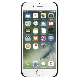 Чохол Spigen Thin Fit Black для iPhone SE 3 | SE 2 | 8 | 7 - Фото 3