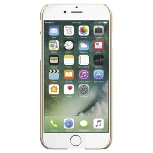 Чохол Spigen Thin Fit Champagne Gold для iPhone SE 3 | SE 2 | 8 | 7 - Фото 3