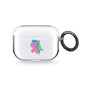 Чохол Casexy Ukrainian Unicorn Case для AirPods Pro  - Фото 1