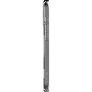 Прозорий сірий чохол Spigen Caseology Capella MagSafe KickStand для iPhone 16 Pro - Фото 4