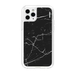 Чохол Casexy UltraXy Black Marble для iPhone 11 Pro