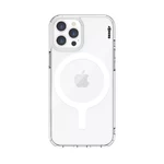 Чохол Casexy UltraXy Clear MagSafe для iPhone 12 | 12 Pro
