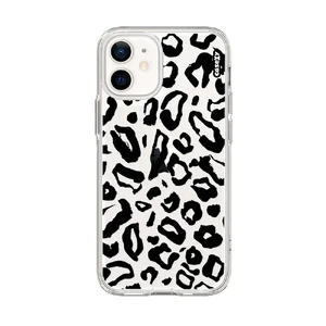 Купить Чехол Casexy UltraXy Clear Leopard для iPhone 11 Купить Чехол Casexy UltraXy Clear Leopard для iPhone 11