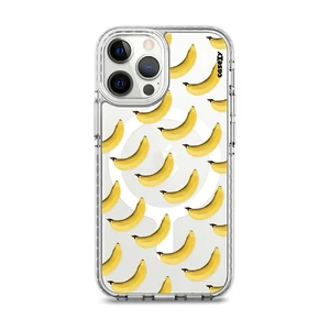 Чехол Casexy UltraXy Dolce Banana MagSafe для iPhone 13 Pro