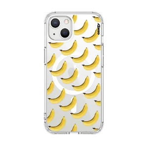 Чохол Casexy UltraXy Dolce Banana MagSafe для iPhone 14 Plus