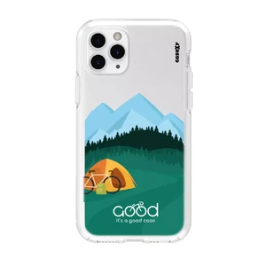 Чохол Casexy UltraXy UA It's a good trip для iPhone 11 Pro Max