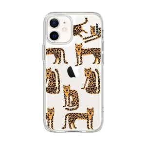 Купить Чехол Casexy UltraXy Leap of Leopards для iPhone 11