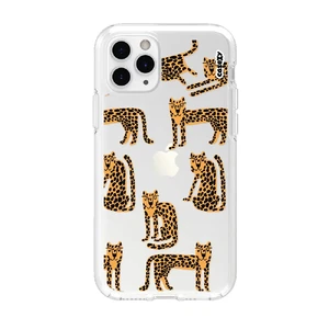 Чохол Casexy UltraXy Leap of Leopards для iPhone 11 Pro