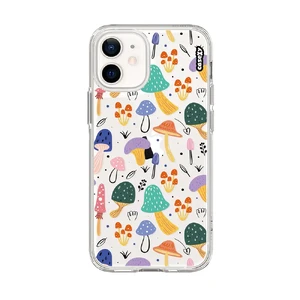 Купить Чехол Casexy UltraXy Mushrooms Power для iPhone 11
