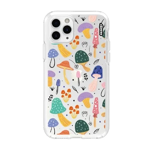 Чехол Casexy UltraXy Mushrooms Power для iPhone 11 Pro