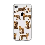 Чехол Casexy UltraXy Leap of Leopards для iPhone XR