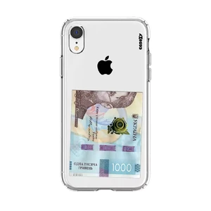 Чехол Casexy UltraXy 1000 UAH для iPhone XR