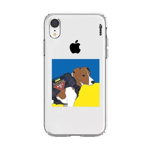 Чохол Casexy UltraXy Пес Патрон для iPhone XR  - Фото 1