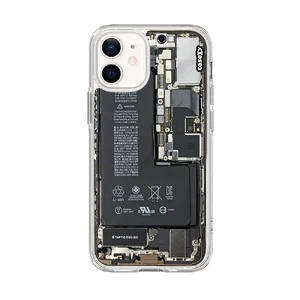 Купить Чехол Casexy UltraXy Nothing для iPhone 11 Купить Чехол Casexy UltraXy Nothing для iPhone 11