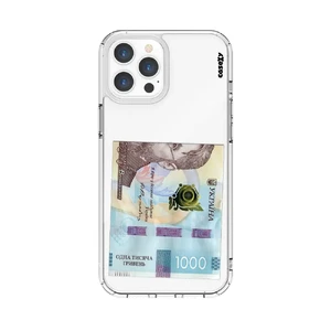 Чехол Casexy UltraXy 1000 UAH для iPhone 12 | 12 Pro