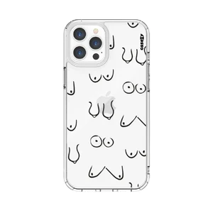 Чохол Casexy UltraXy Boods для iPhone 12 | 12 Pro
