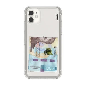 Чехол Casexy UltraXy 1000 UAH для iPhone 12 mini
