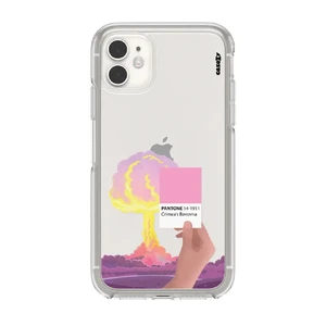 Чехол Casexy UltraXy Crimea's Bavovna для iPhone 12 mini