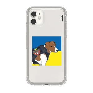 Чехол Casexy UltraXy Пес Патрон для iPhone 12 mini  - Фото 1