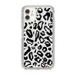 Чохол Casexy UltraXy Clear Leopard для iPhone 12 mini