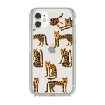 Чохол Casexy UltraXy Leap of Leopards для iPhone 12 mini