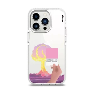 Чехол Casexy UltraXy Crimea's Bavovna для iPhone 13 Pro