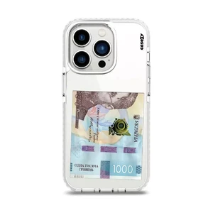 Чехол Casexy UltraXy 1000 UAH для iPhone 13 Pro