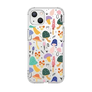 Чохол Casexy UltraXy Mushrooms Power для iPhone 14 | 13