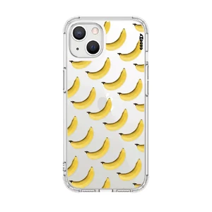 Чехол Casexy UltraXy Dolce Banana для iPhone 14 Plus