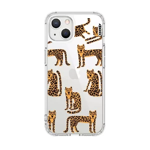 Чохол Casexy UltraXy Leap of Leopards для iPhone 14 | 13
