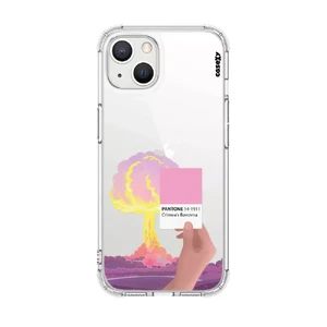 Чехол Casexy UltraXy Crimea's Bavovna для iPhone 14 | 13