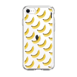 Чехол Casexy UltraXy Dolce Banana для iPhone SE 3 | SE 2 | 8 | 7