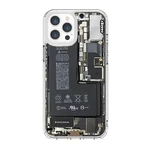 Чехол Casexy UltraXy Nothing MagSafe для iPhone 12 | 12 Pro