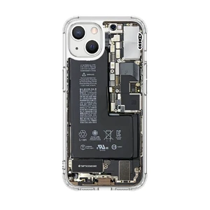 Чохол Casexy UltraXy Nothing MagSafe для iPhone 14 Plus