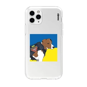 Чехол Casexy UltraXy Пес Патрон для iPhone 11 Pro Max