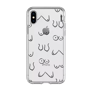 Чехол Casexy UltraXy Boods для iPhone X | XS