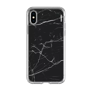 Чохол Casexy UltraXy Black Marble для iPhone X | XS