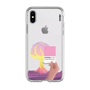 Чохол Casexy UltraXy Crimea's Bavovna для iPhone XS Max