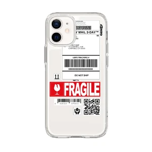 Купить Чехол Casexy UltraXy Shipping Labels для iPhone 11 Купить Чехол Casexy UltraXy Shipping Labels для iPhone 11