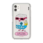 Чохол Casexy UltraXy UA Багата сіль для iPhone 12 mini