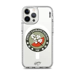Чехол Casexy UltraXy UA Базована бавовна MagSafe для iPhone 13 Pro