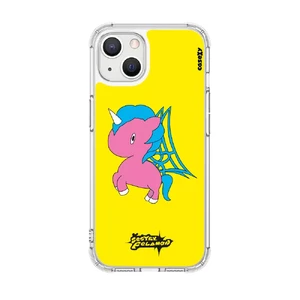 Чохол Casexy UltraXy UA Ukrainian Unicorn для iPhone 14 Plus  - Фото 1