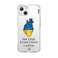 Чехол Casexy UltraXy UA Ukrainian Heart для iPhone 14 | 13  - Фото 1