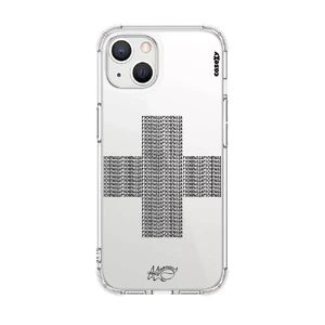 Чохол Casexy UltraXy UA Хрестовий похід для iPhone 14 Plus  - Фото 1