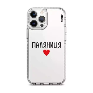 Чохол Casexy UltraXy UA Паляниця для iPhone 13 Pro Max  - Фото 1