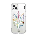 Чохол Casexy UltraXy UA Flowers MagSafe для iPhone 14 | 13