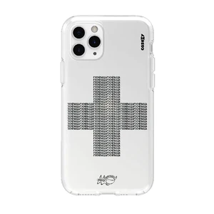Чохол Casexy UltraXy UA Хрестовий похід для iPhone 11 Pro Max  - Фото 1